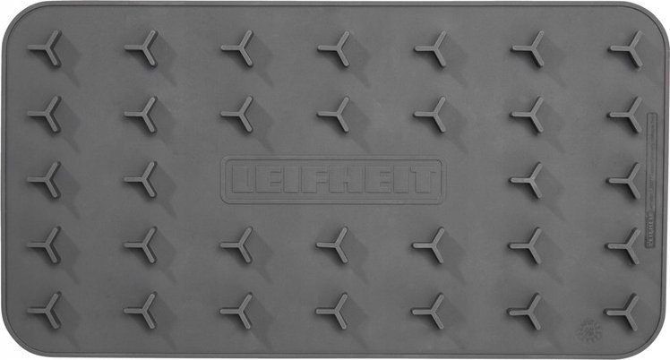 Leifheit PODSTAWKA POD ŻELAZKO 72691 SILIKONOWA