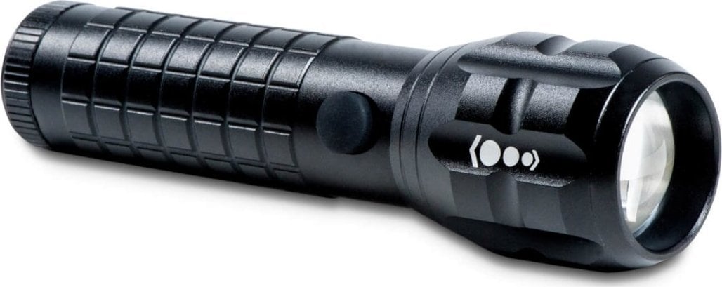 Latarka Maul MAUL LED Taschenlampe Kronos S 14cm 3W, bis zu 196m