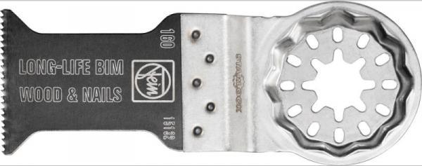 Fein Brzeszczot E-Cut Long-Life SL35x50mm j.op.3 Fein