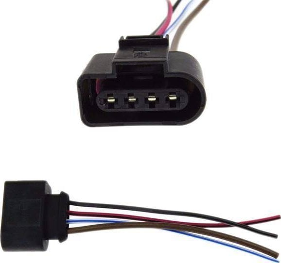 Ecumaster Ecumaster Wtyczka VW C.O.P.