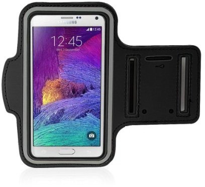 Etui Na Ramię Do Biegania Huawei P20 Pro Lite Y7