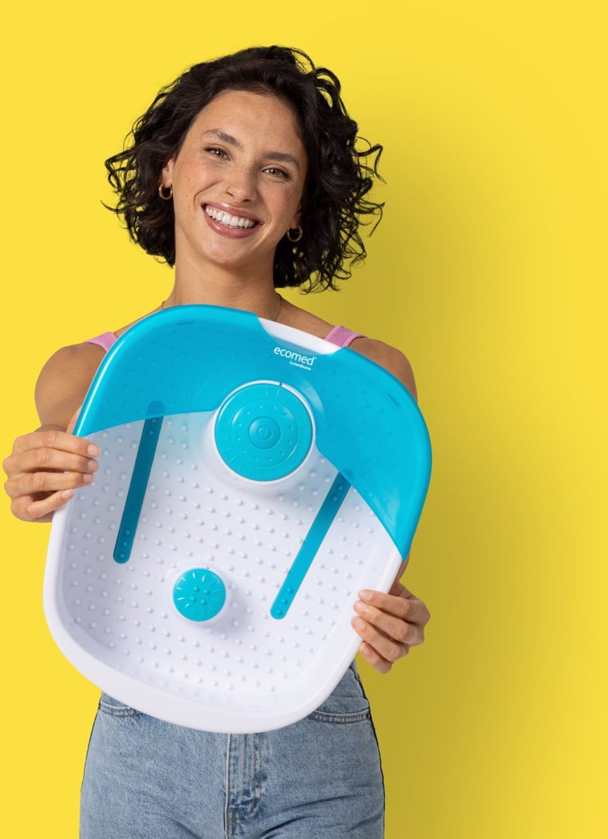 Spa do stóp Ecomed by Medisana FS-70E