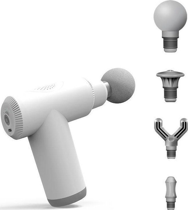 Masażer Cecotec PISTOLET DO MASAÅ»U INOLY HZ-JMQ-5