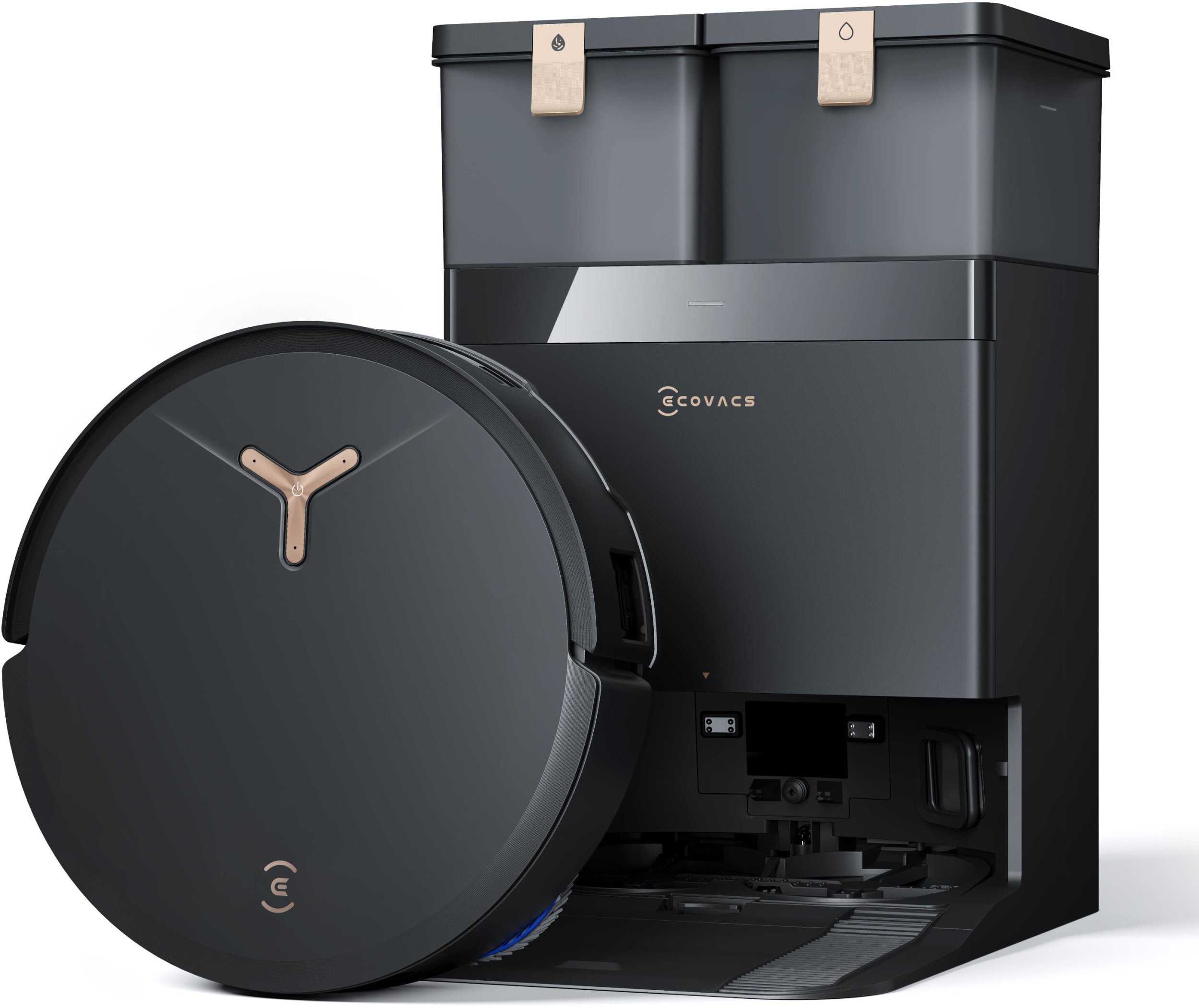 Robot sprzątający Ecovacs DEEBOT T50 MAX PRO OMNI