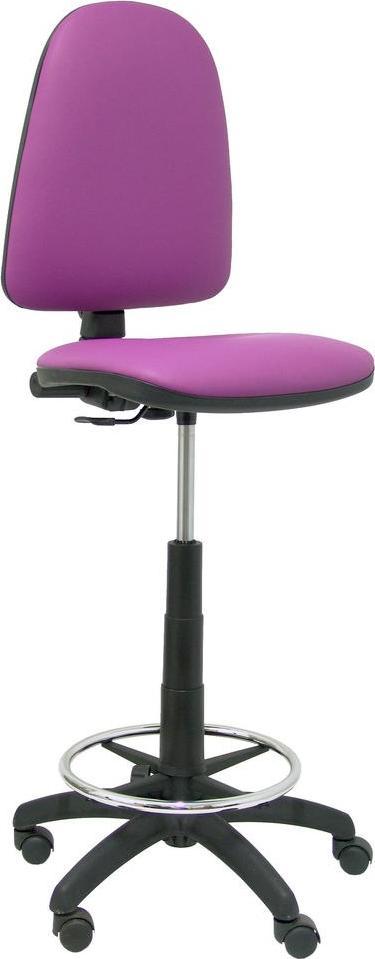 Krzesło biurowe P&C Ayna 4CPSPMO Fioletowe