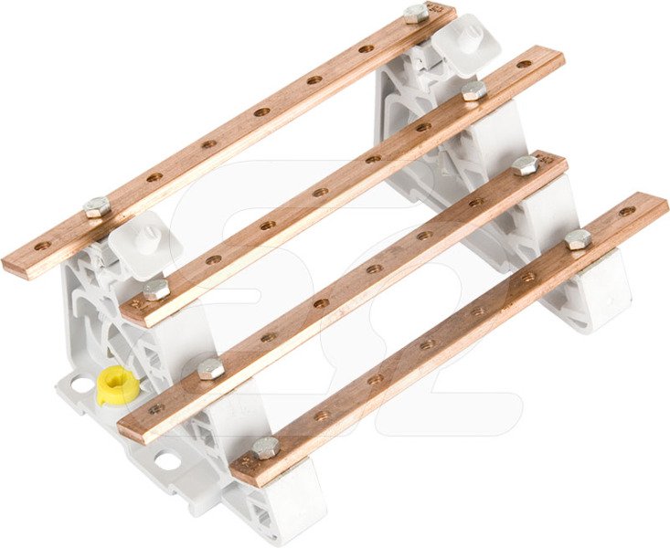 Ergom Blok rozdzielczy BRS 4-125