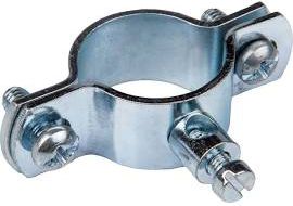 Bettermann Obejma uziemiająca do rur 3/4 cala (5040094)