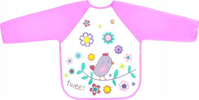 BOCIOLAND BOC0570-ŚLINIAK RĘKAWEK PTASZE K