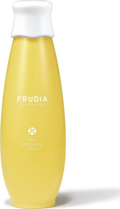Frudia Brightening Toner rozjaśniający tonik do twarzy Citrus 195g