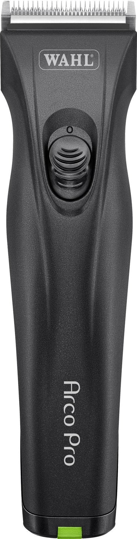 Maszynka do włosów Wahl Arco Pro - maszynka bezprzewodowa, akumulatorowa (1876-0472)