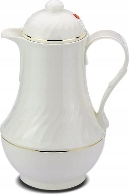 Rotpunkt Termos dzbankowy Series 230 1 l Biały