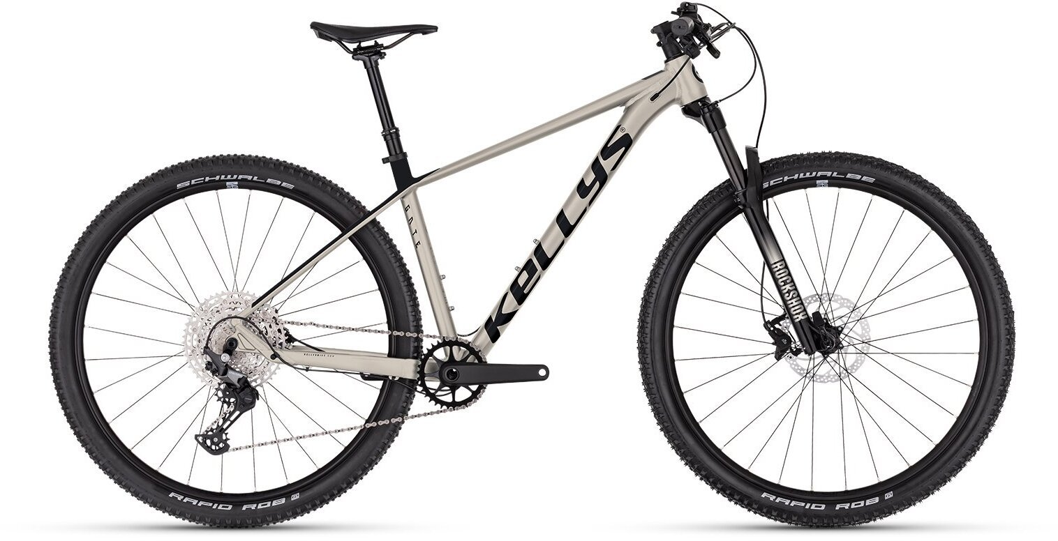 Kellys Gate X30 XC 29 2026 Wybierz rozmiar ramy: M, Wybierz kolor: Sand