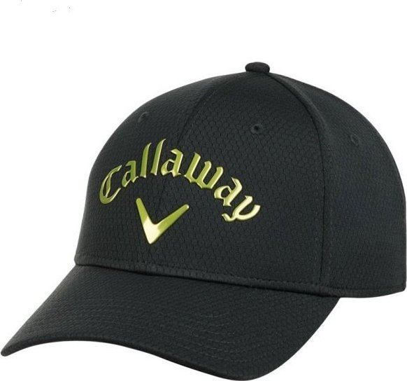 CALLAWAY morele Czapka golfowa Callaway Golf Liquid Metal
