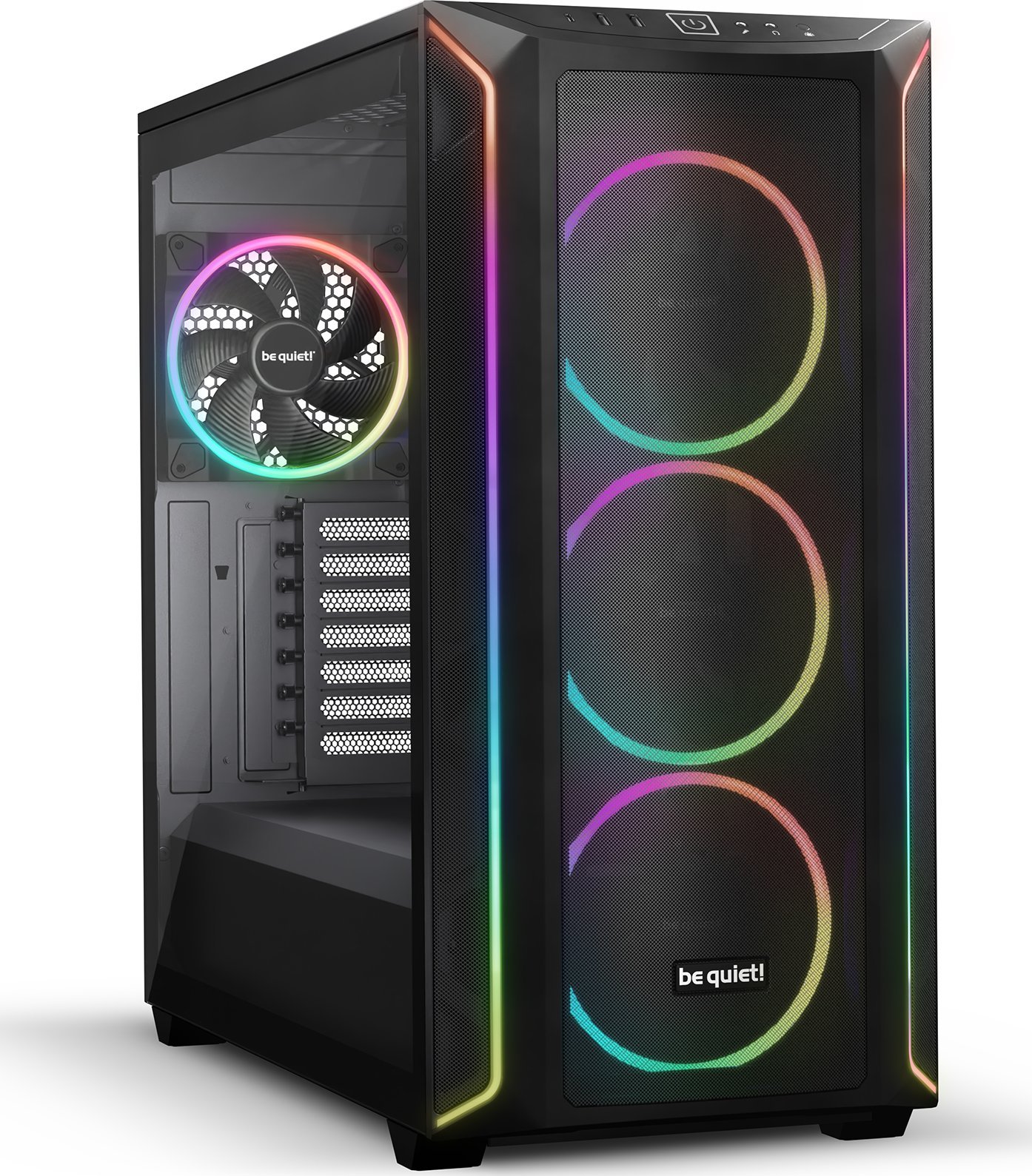 Obudowa be quiet! Shadow Base 800 FX (BGW63)