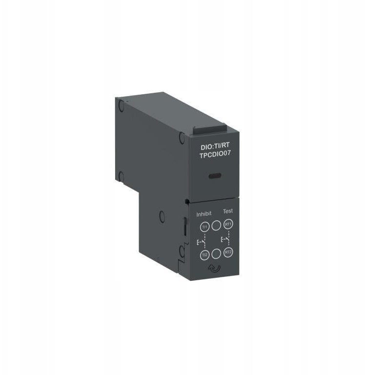 TransferPacT Rozłącznikowy układ przełączania zasilania rozszerzenie blokada przełączania