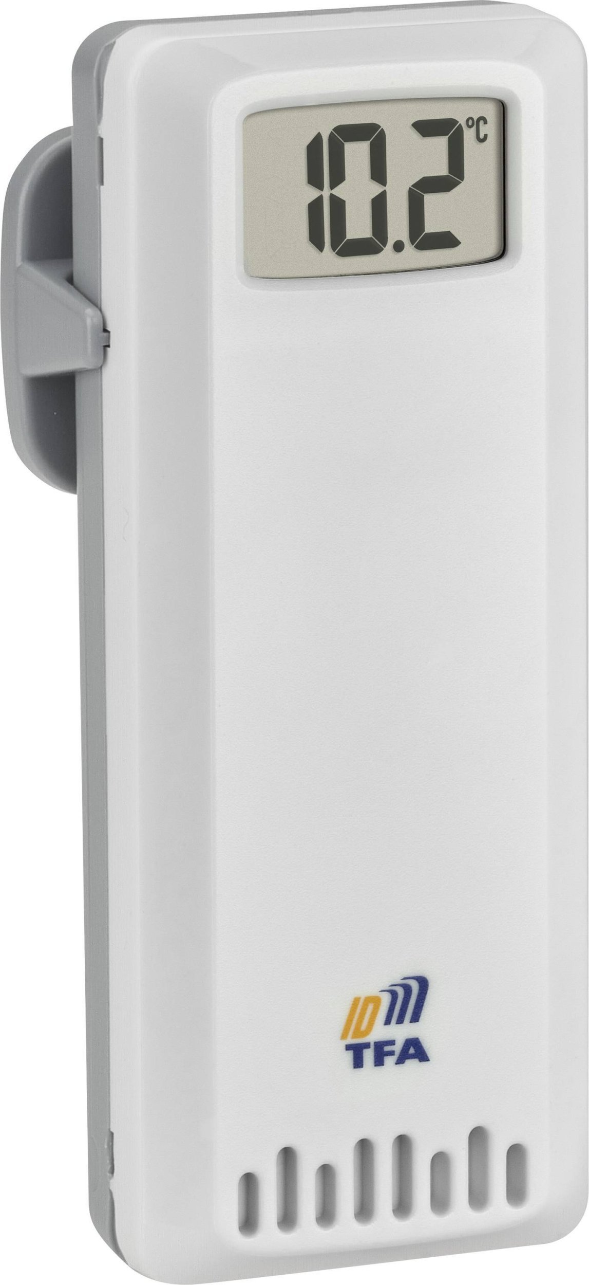 Stacja pogodowa TFA 30.3900.02 ID-A0 biały Thermo-Hygro-Sender