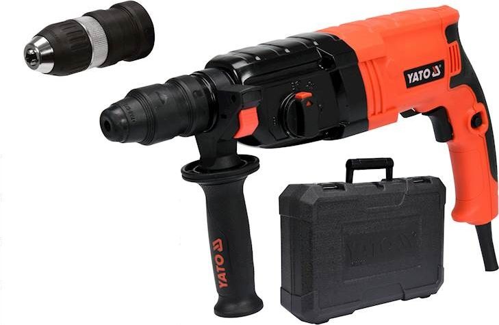 Młotowiertarka Yato YT-82122 850 W