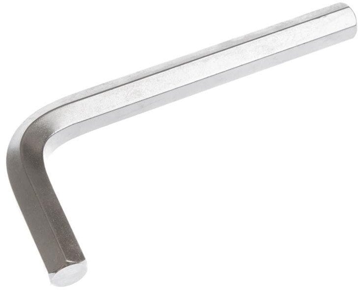 L SHAPED HEX ALLEN KEY 12MM