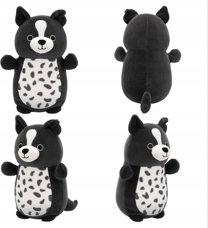 *****Squishmallows 35cm HugMess 0486 Monty 55924