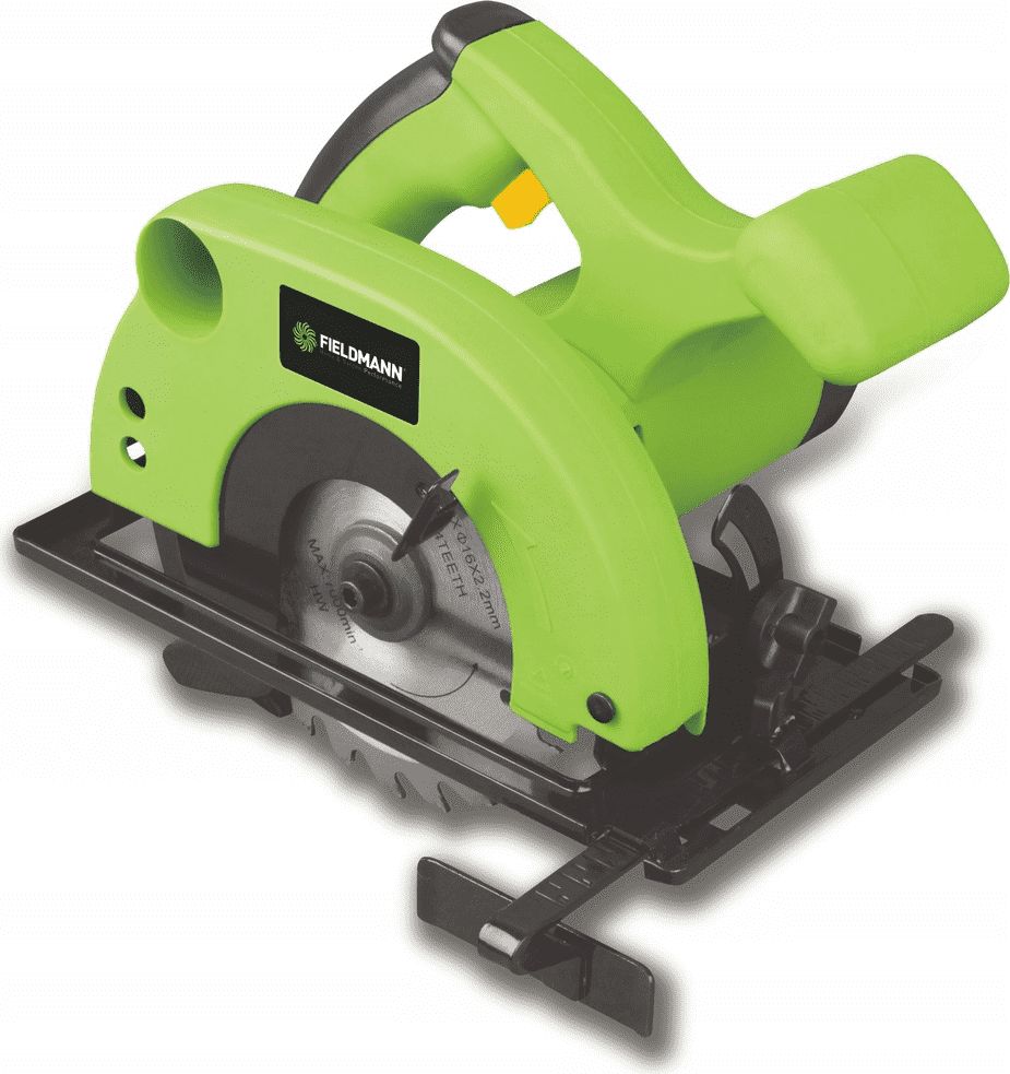 Pilarka tarczowa Fieldmann FDK 200802-E 800 W 140 mm