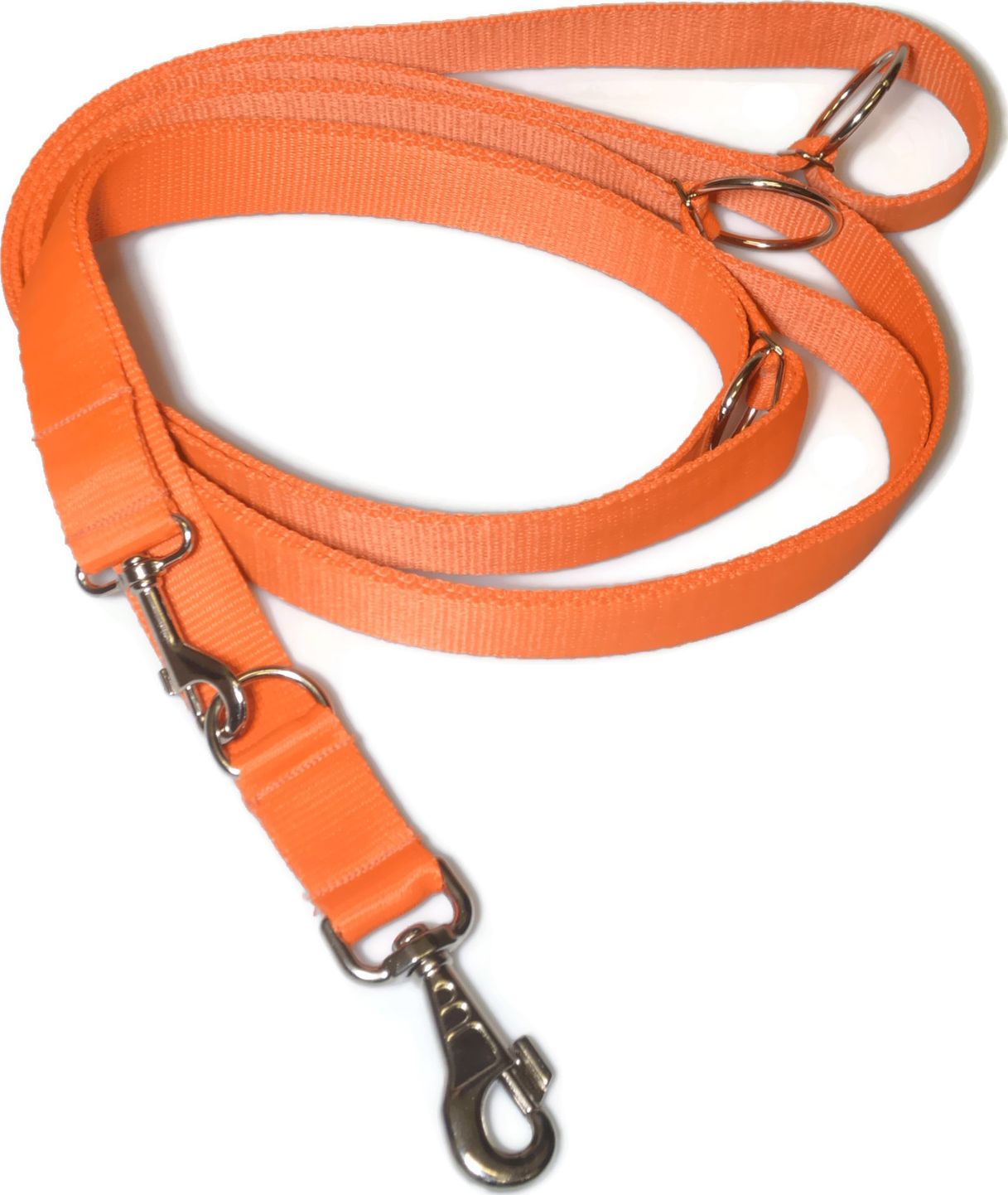 Alizoo Długa przepinana smycz dla dużych psów 30mm/330cm - ALIZOO