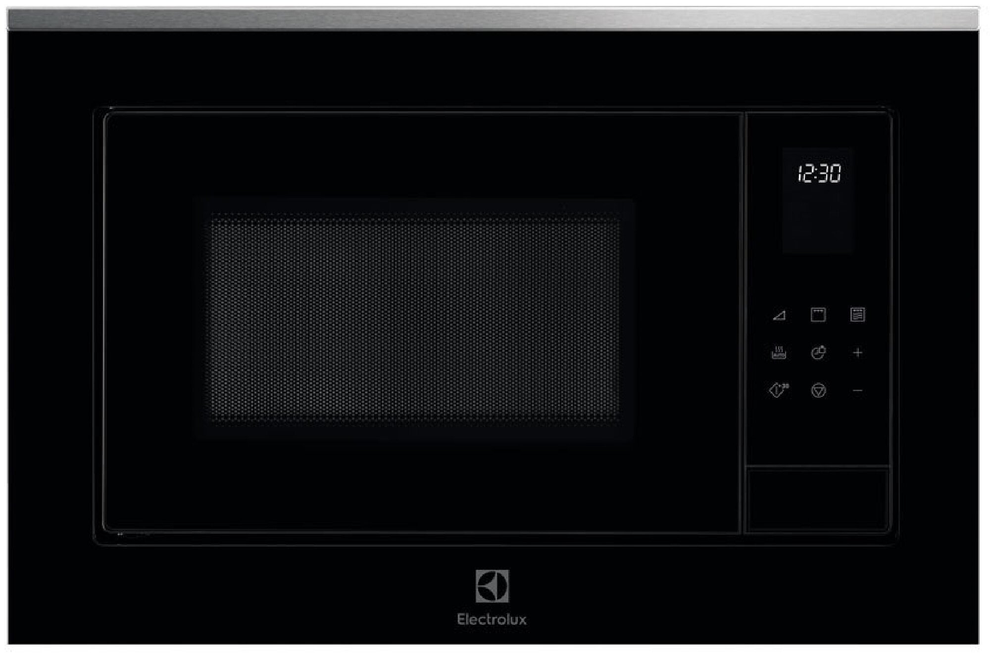 Kuchenka mikrofalowa Electrolux LMS4253TMX