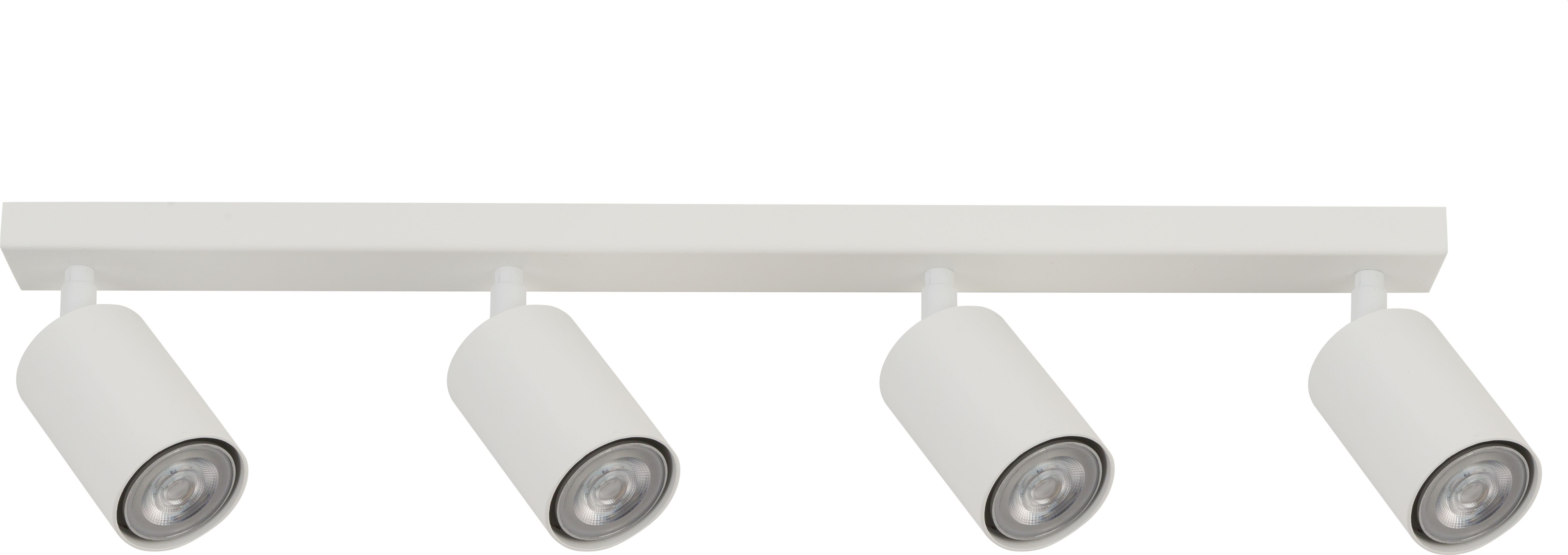 Lampa sufitowa Sigma Spot natynkowy LED Ready Sigma ZOOM 33317