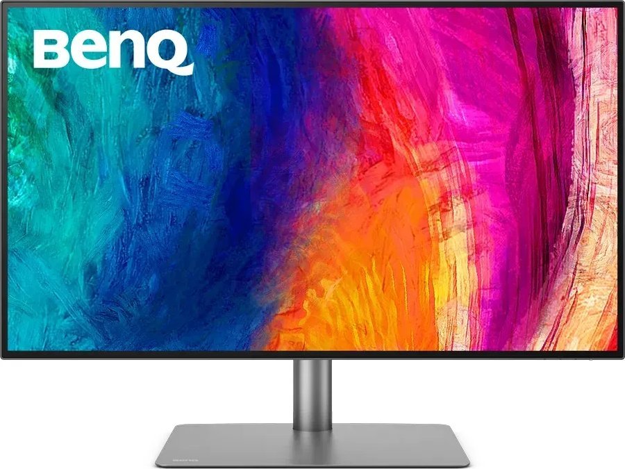 Monitor BenQ PD3225U (9H.LLYLA.TBE)
