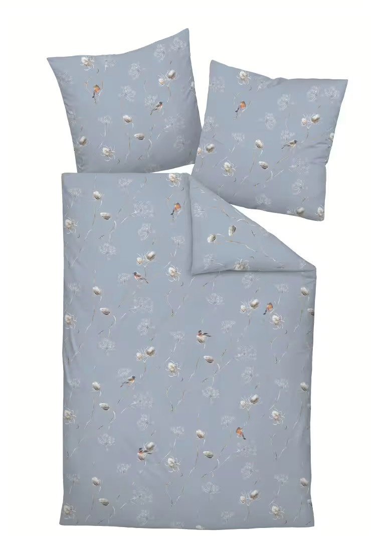 Pościel satynowa 135x200 cm Milano 45094/02