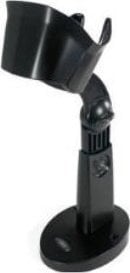 Czytnik kodów kreskowych Zebra Zebra STND-AS0036-07 uchwyt Uchwyt pasywny Skaner kodów kreskowych Czarny