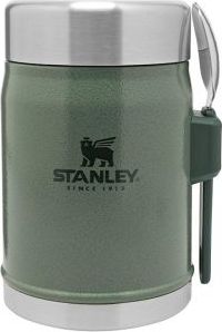 Stanley Termos obiadowy Classic 0.4 l Zielony