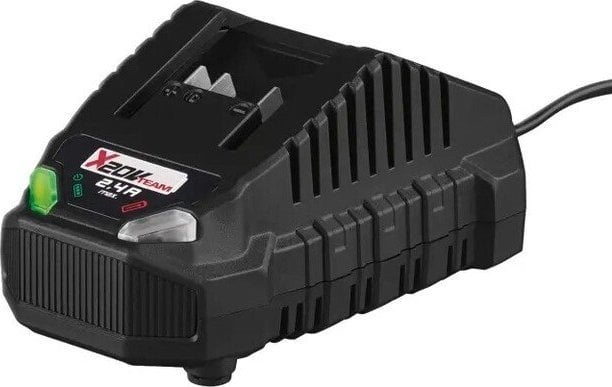 Ładowarka Parkside Charging station 20V xTeam 4,5A Parkside PLG 20 C3