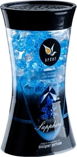 Chemia Kosmetyki UE - A Ardor lava crystals gel odśw.150g sapphi