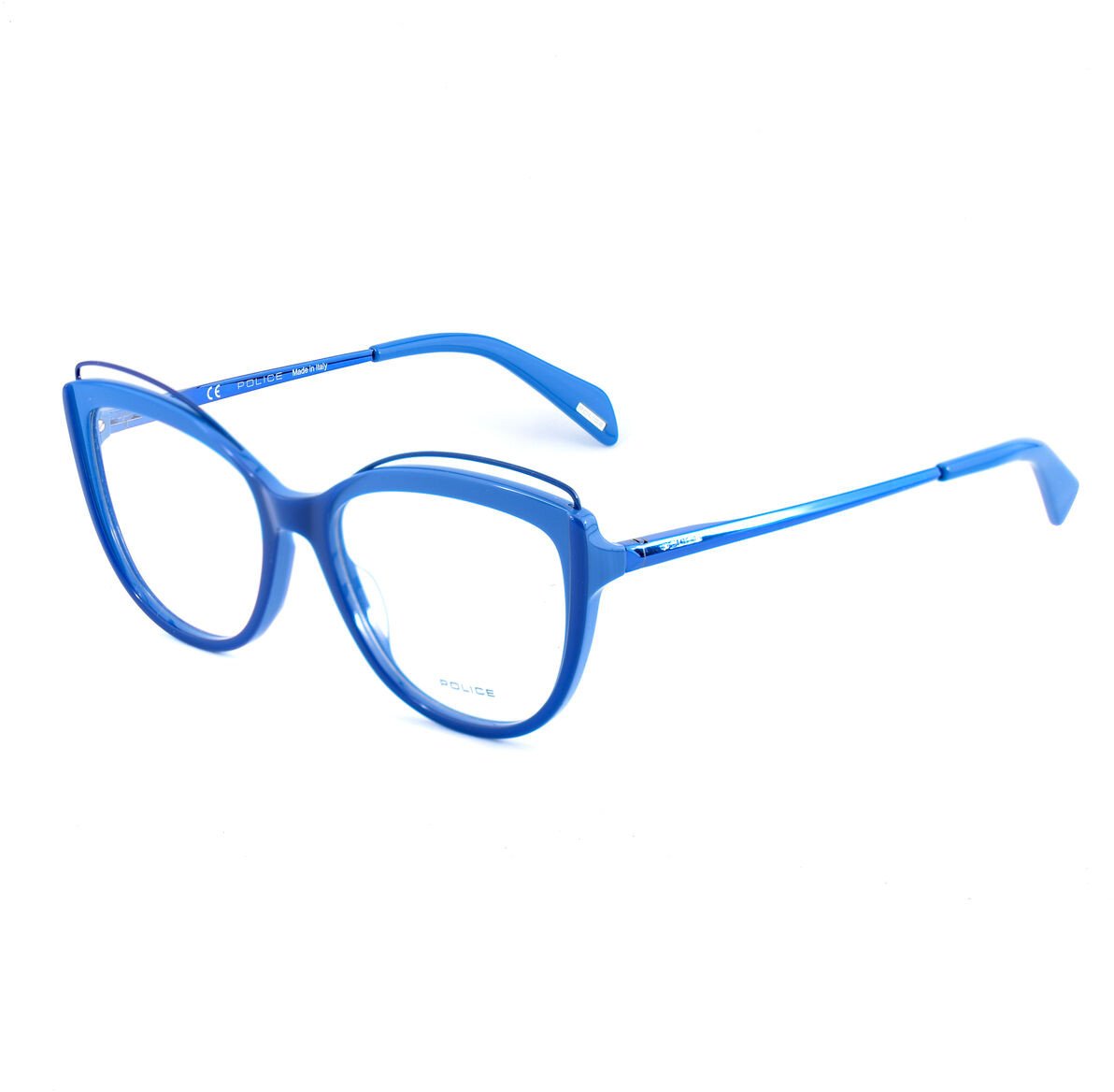 Ramki do okularów Damski Police VPL931M5307B1 53 mm