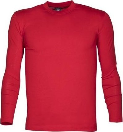 Ardon CUBA ARDON - koszulka z długim rękawem 100% bawełna, 160 g/m - Navy H13013 M