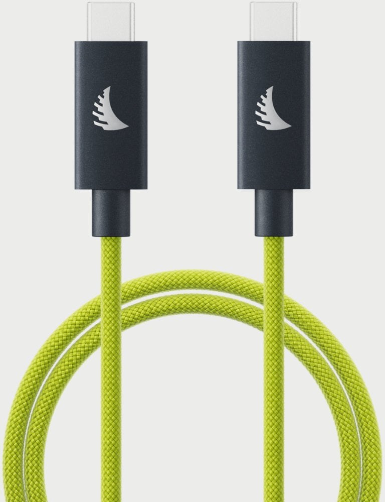Angelbird USB-C 4.0 Solid Flex Cable