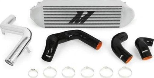 Mishimoto Intercooler Ford Focus ST 2013-2018 + Piping Kit