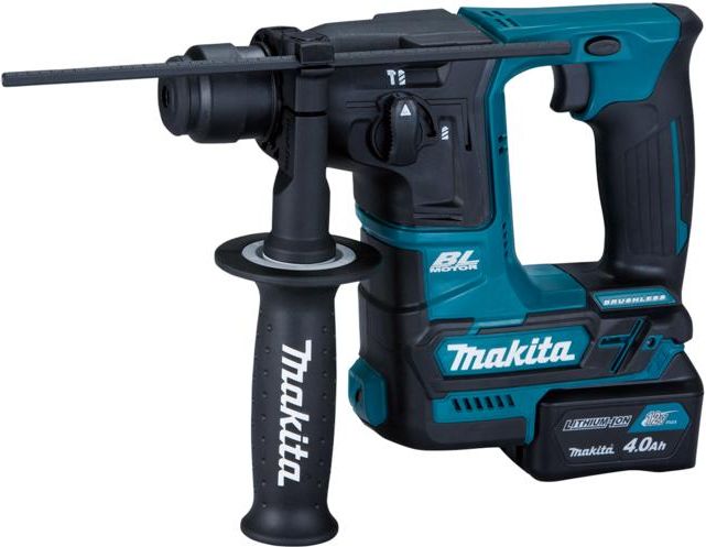 Młotowiertarka Makita HR166DSMJ 10.8 V