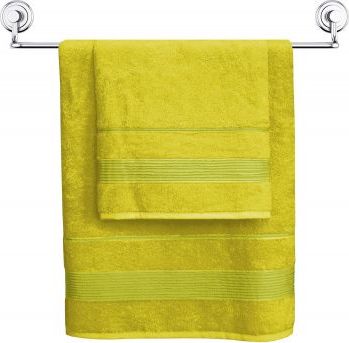 Darymex Ręcznik D Bamboo Moreno Oliwka (W) 70x140