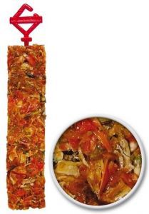 Super Benek NATURAL VIT COOLBATON GRYZOŃ MARCHEW