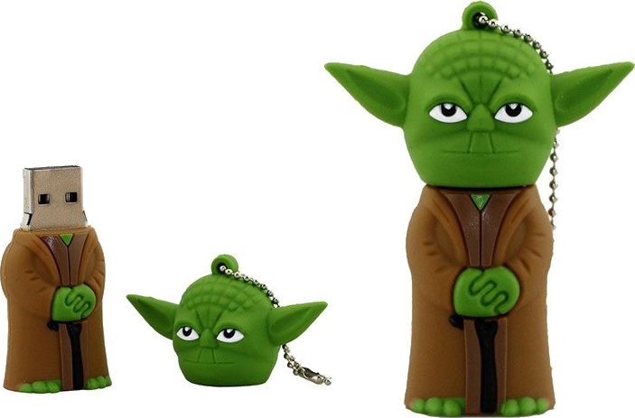 Pendrive Dr. Memory 32 GB