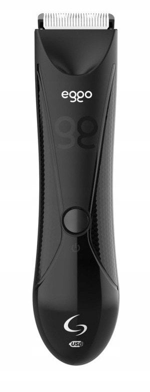 GA.MA Eggo melna - Matu griezama masina