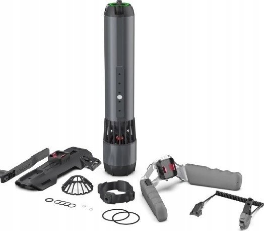 vidaXL Skuter podwodny Waydoo Subnado - zestaw startowy