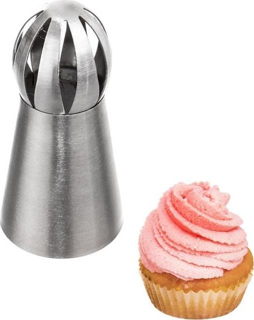 Orion Tylka końcówka do dekoracji TWIST duża uniwersalny