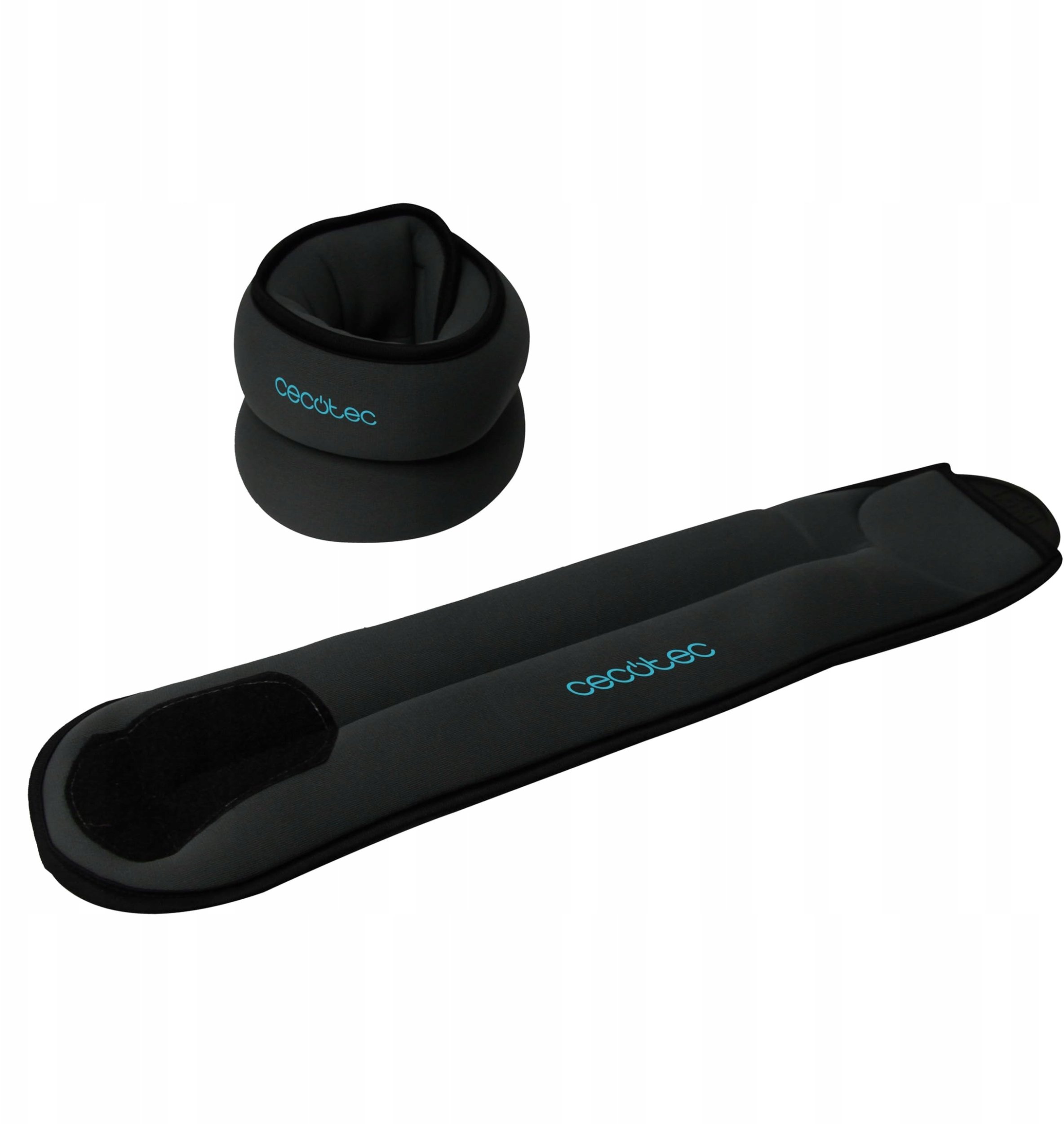 Obciążenie na kostki Cecotec Drumfit AnkleBell 2000 Neo