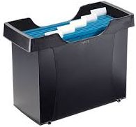 Leitz Kartoteka na teczki zawieszane Leitz Plus 19930395 (ESSX1272)