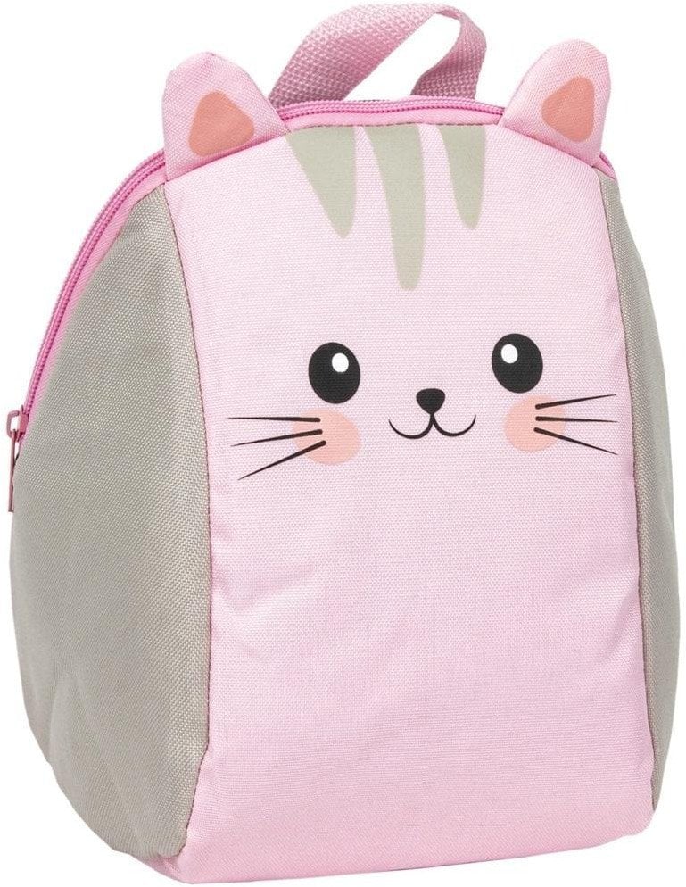 Derform Plecak przedszkolny 10 Kot DERFORM