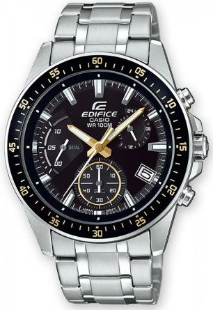 Zegarek Casio EDIFICE EFV-540D -1A9VUEF