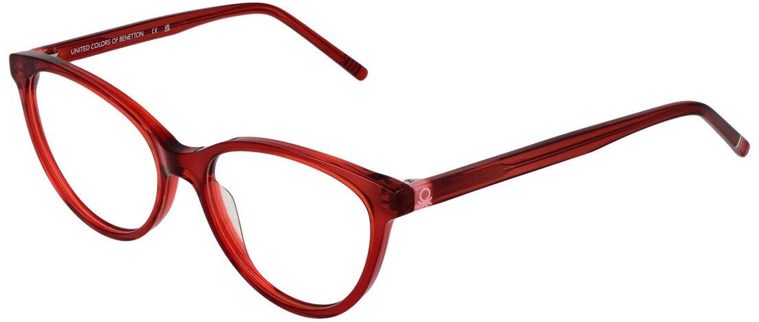 Ramki do okularów Damski Benetton BEO109 53200