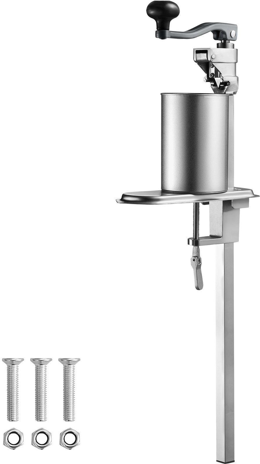 OTWIERACZ PUSZEK DO 40cm GASTRONOMICZNY BLATOWY